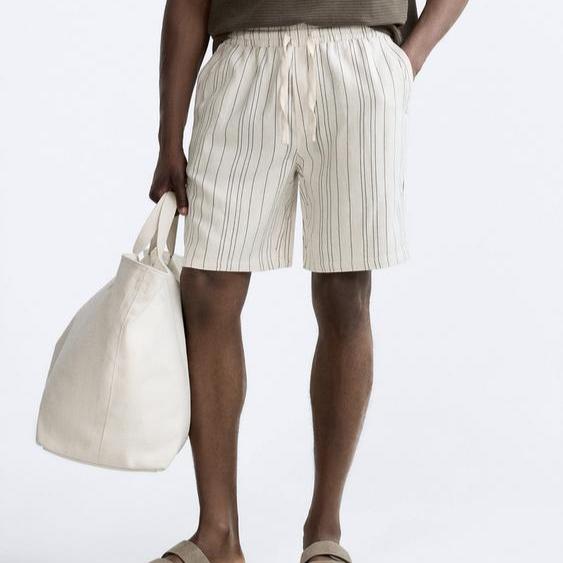 Versatile Summer Beach Shorts for Men