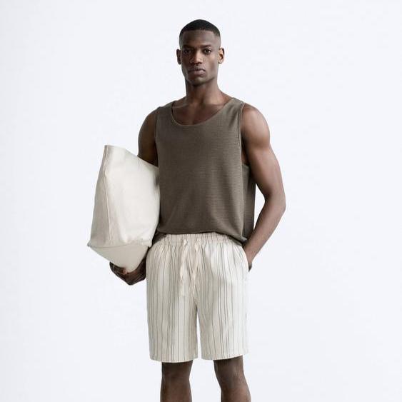 Versatile Summer Beach Shorts for Men