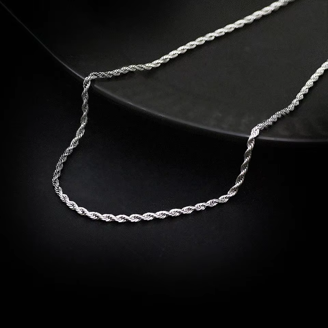 Sleek chain