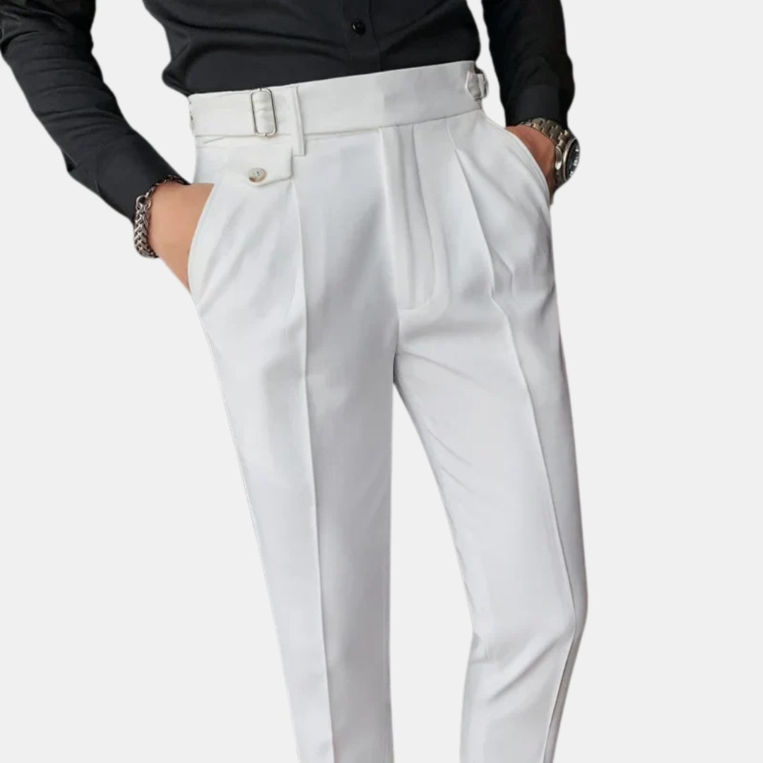 FlexSmart Suit Pants