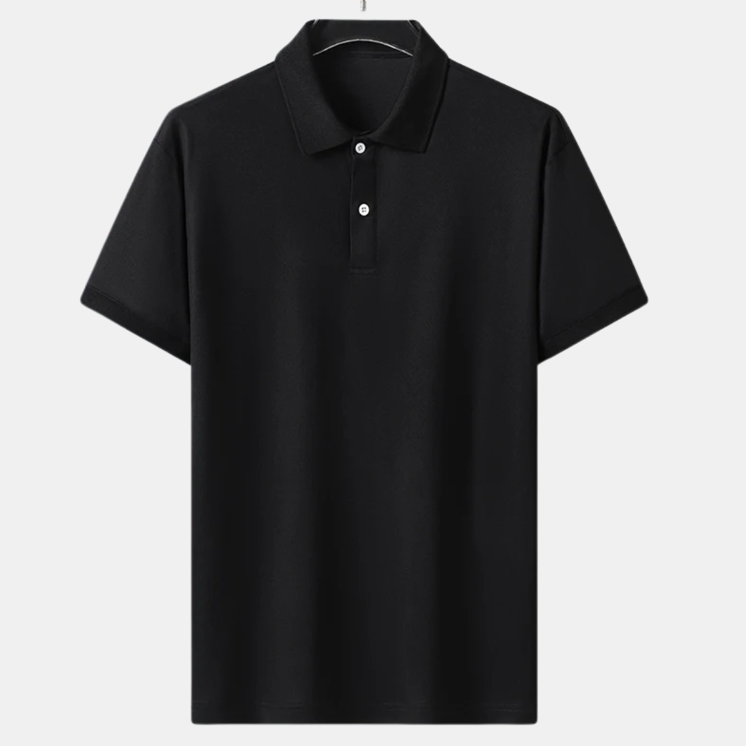 England Style Men's Polo Shirt