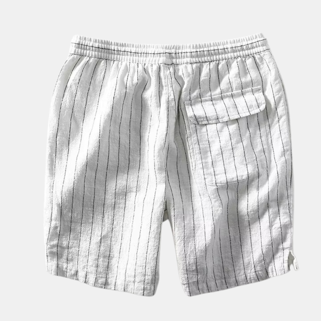 Versatile Summer Beach Shorts for Men