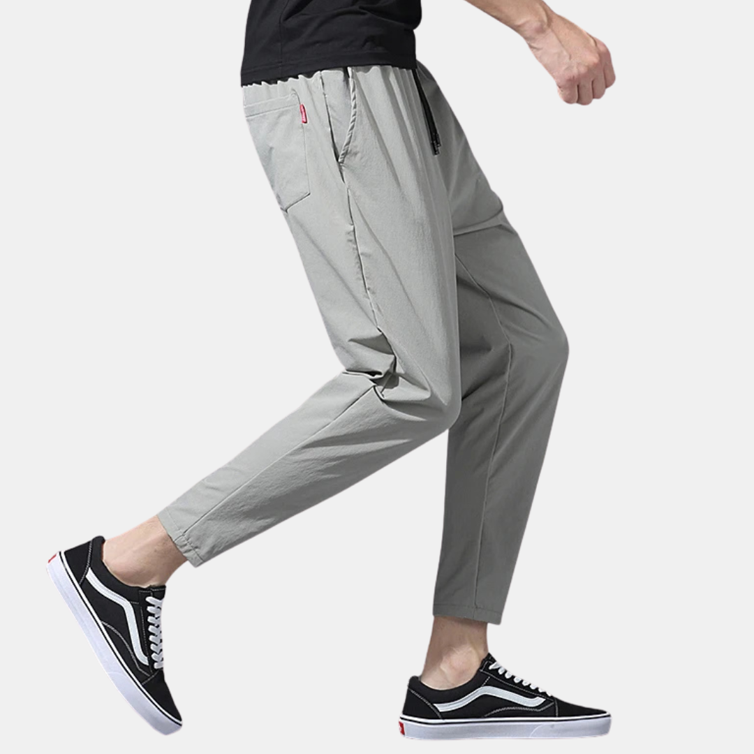 Casual Harem Pants