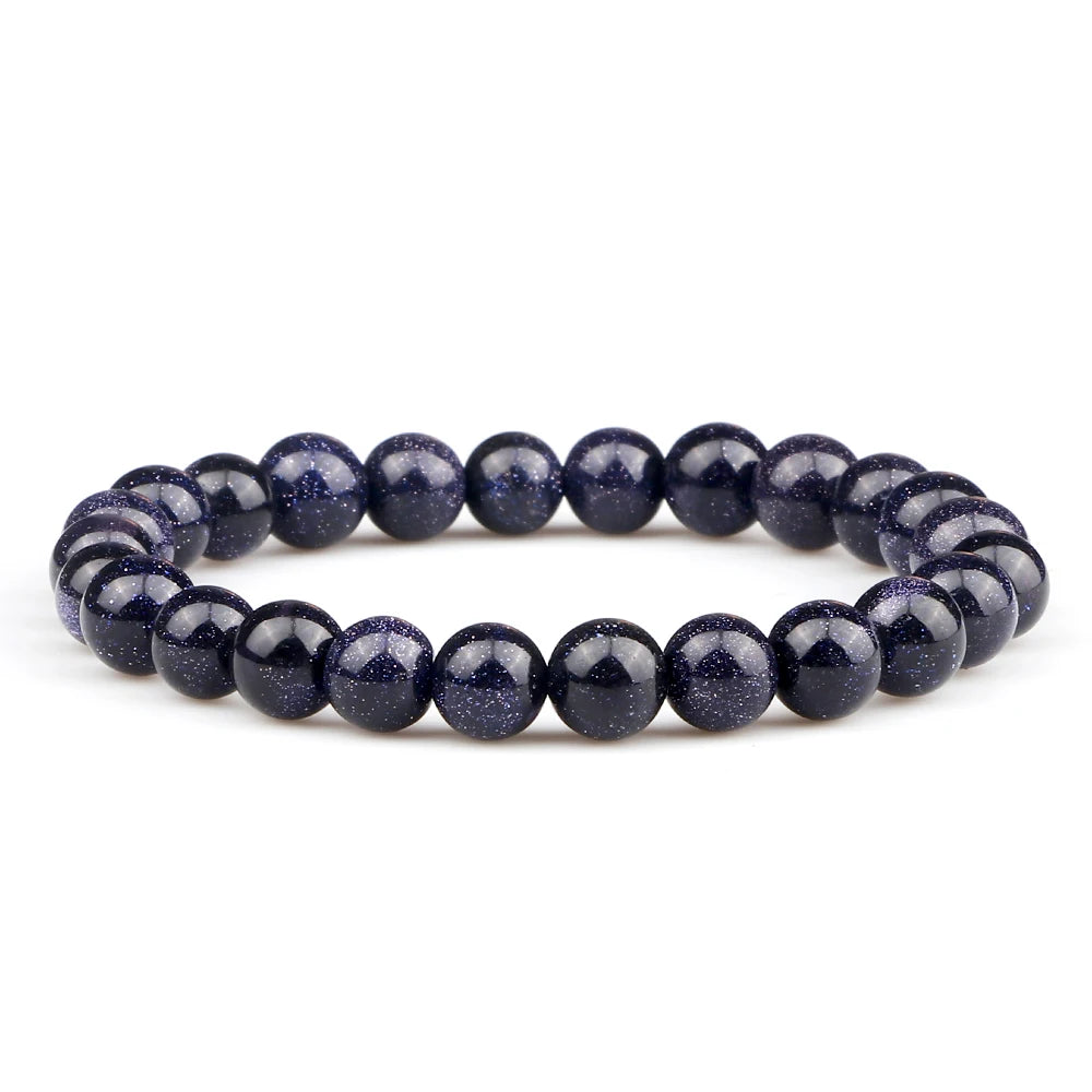 Reliatonny Unisex Energy Beaded Bracelet