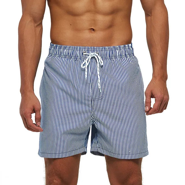 Datifer Beach Shorts