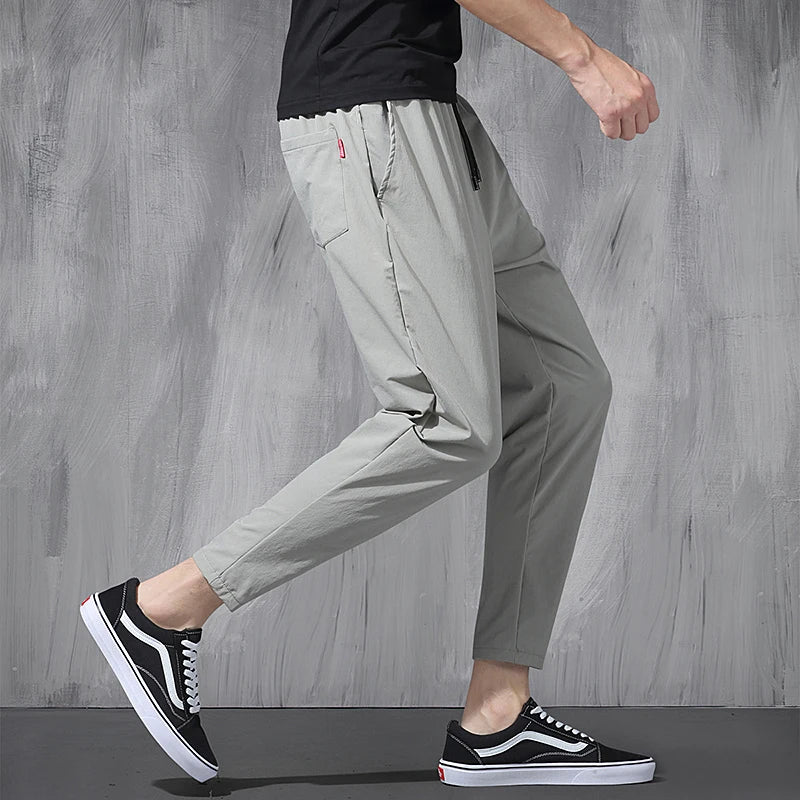 Casual Harem Pants