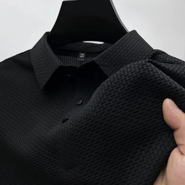 SilkCraft Polo