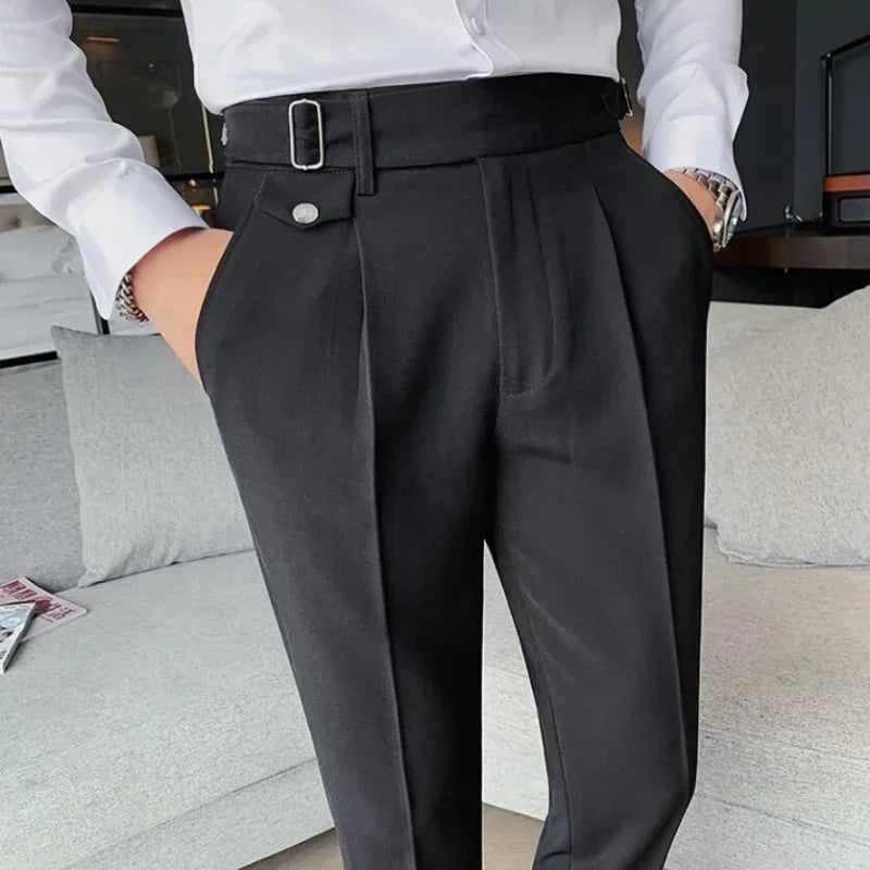 FlexSmart Suit Pants