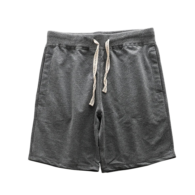 UrbanEase Cotton Shorts