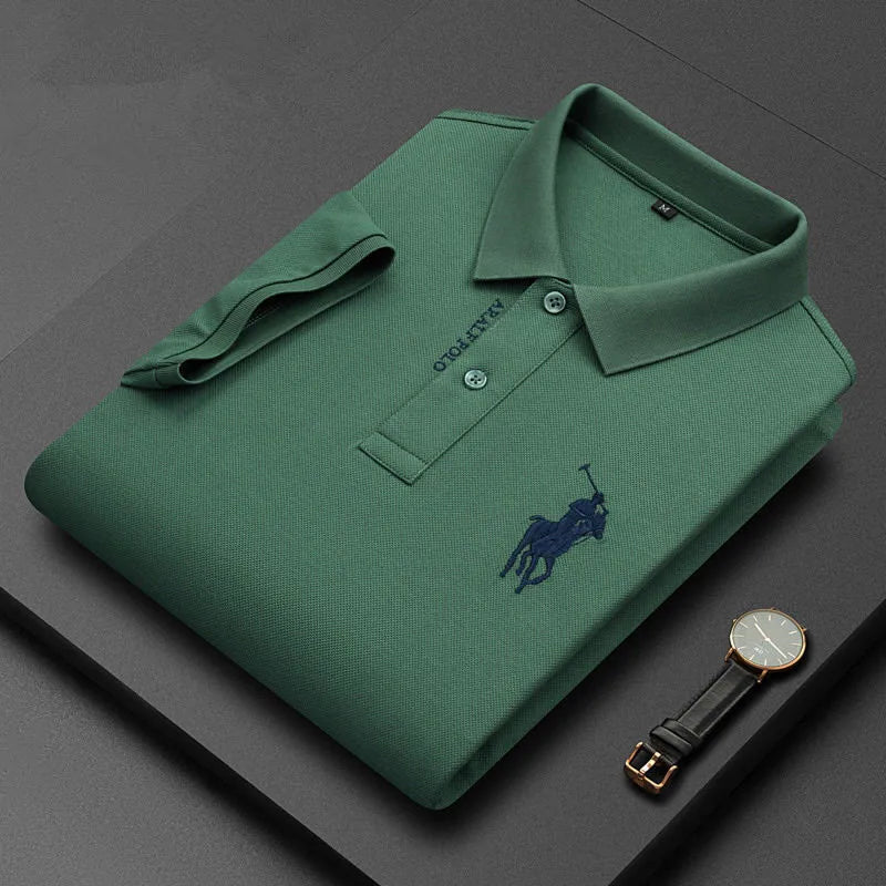 Emberfield Polo