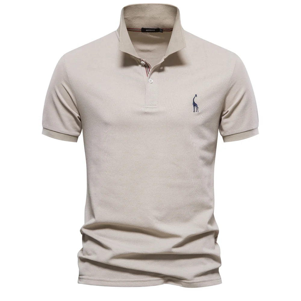 Polo shirt