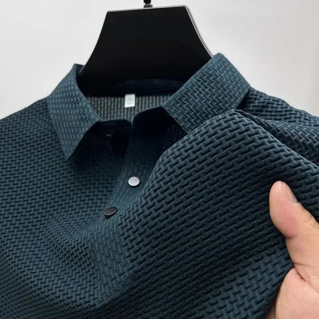 SilkCraft Polo