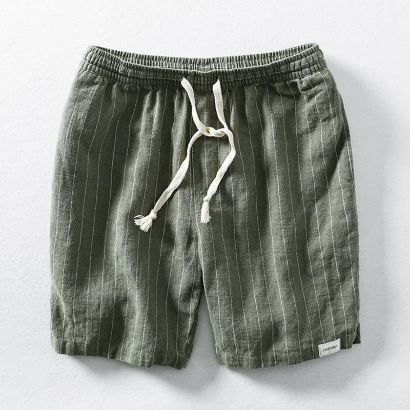 Versatile Summer Beach Shorts for Men