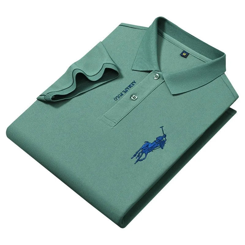 Emberfield Polo