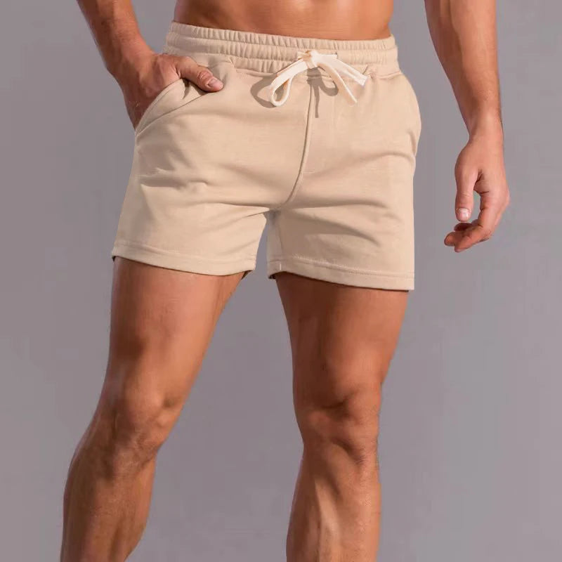 VeroFlex Casual Shorts