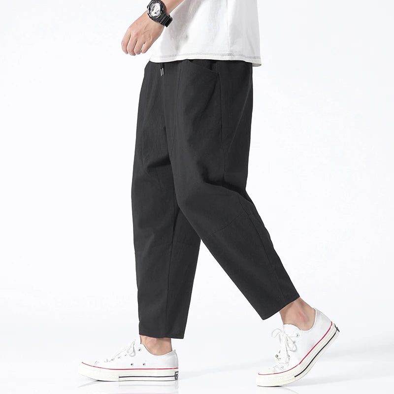 Premium Casual Pants