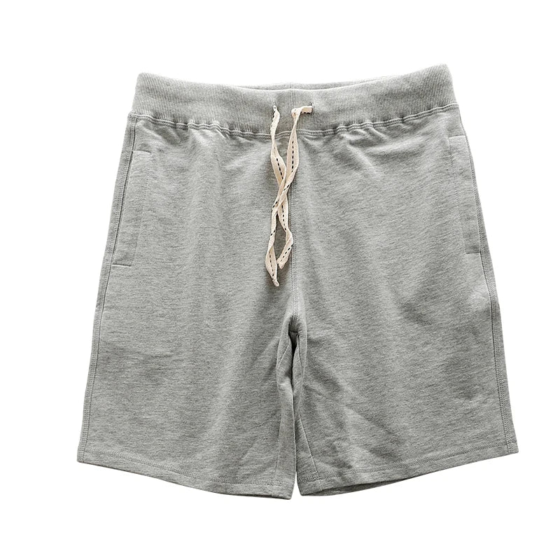 UrbanEase Cotton Shorts