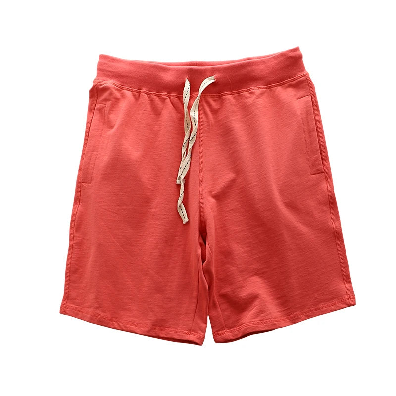 UrbanEase Cotton Shorts