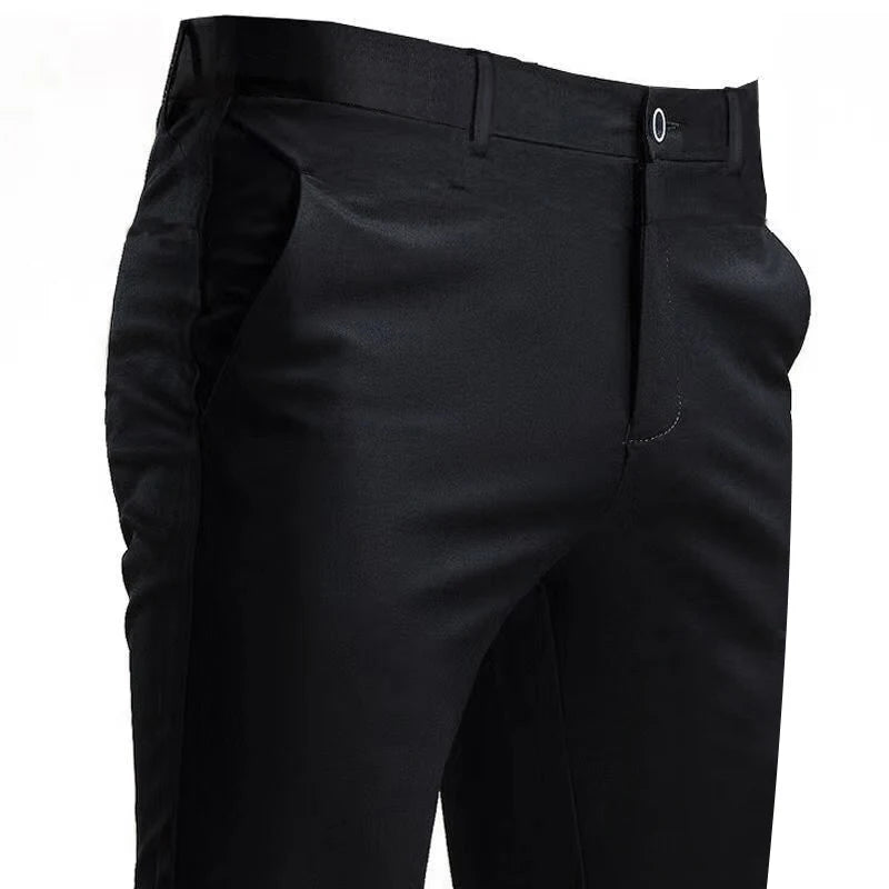 Enweige Smart Casual Suit Pants