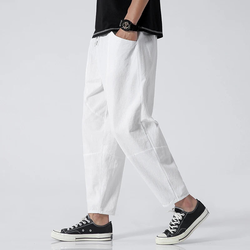 Premium Casual Pants