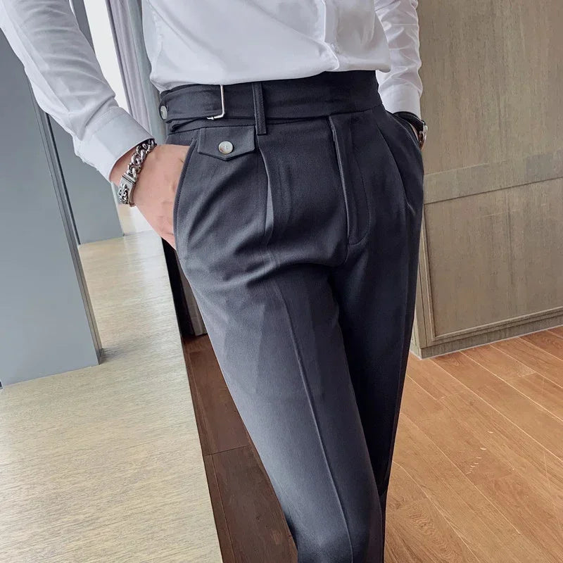 FlexSmart Suit Pants