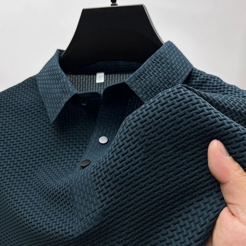 SilkCraft Polo