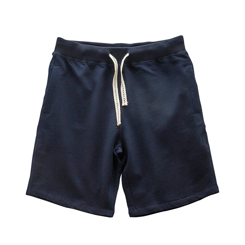 UrbanEase Cotton Shorts