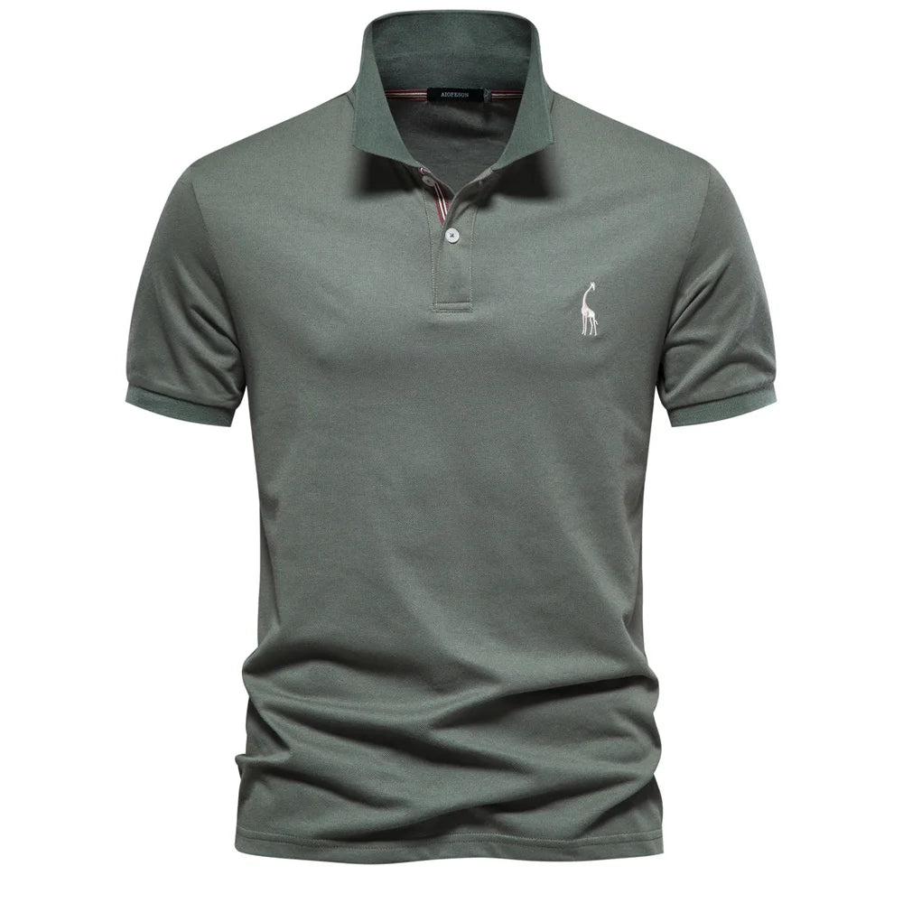 Polo shirt