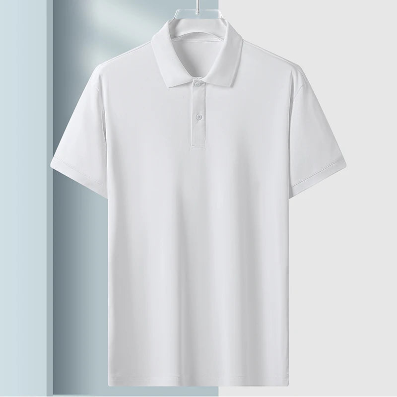 England Style Men's Polo Shirt