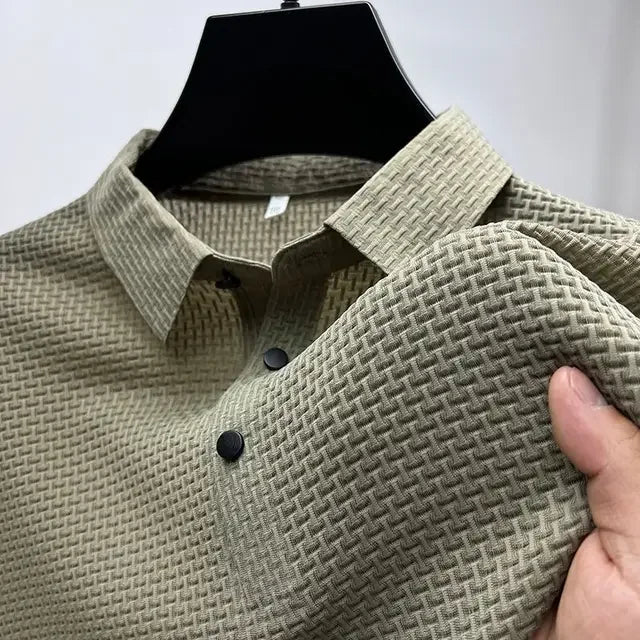 SilkCraft Polo