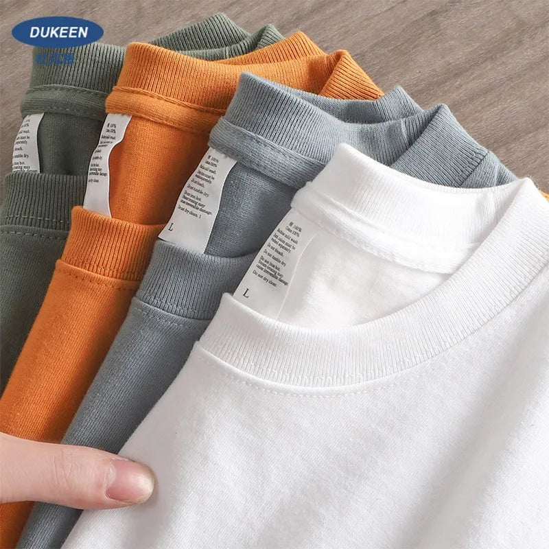 Essentia Tee DUKEEN