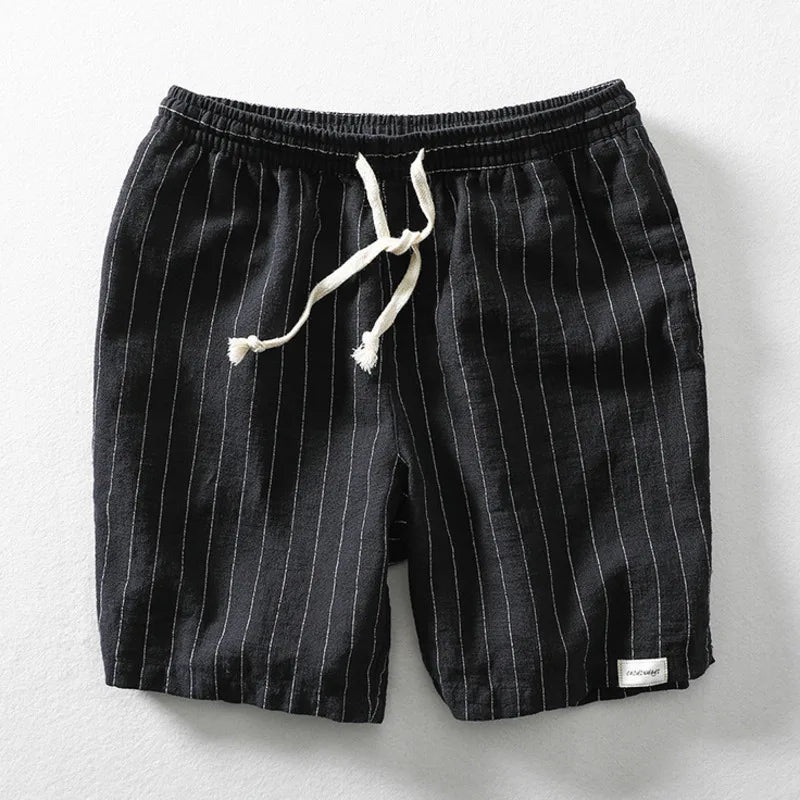 Versatile Summer Beach Shorts for Men