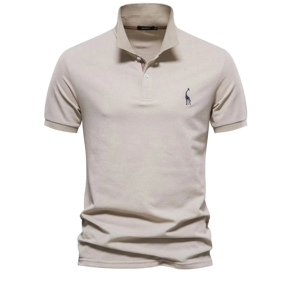 Polo shirt