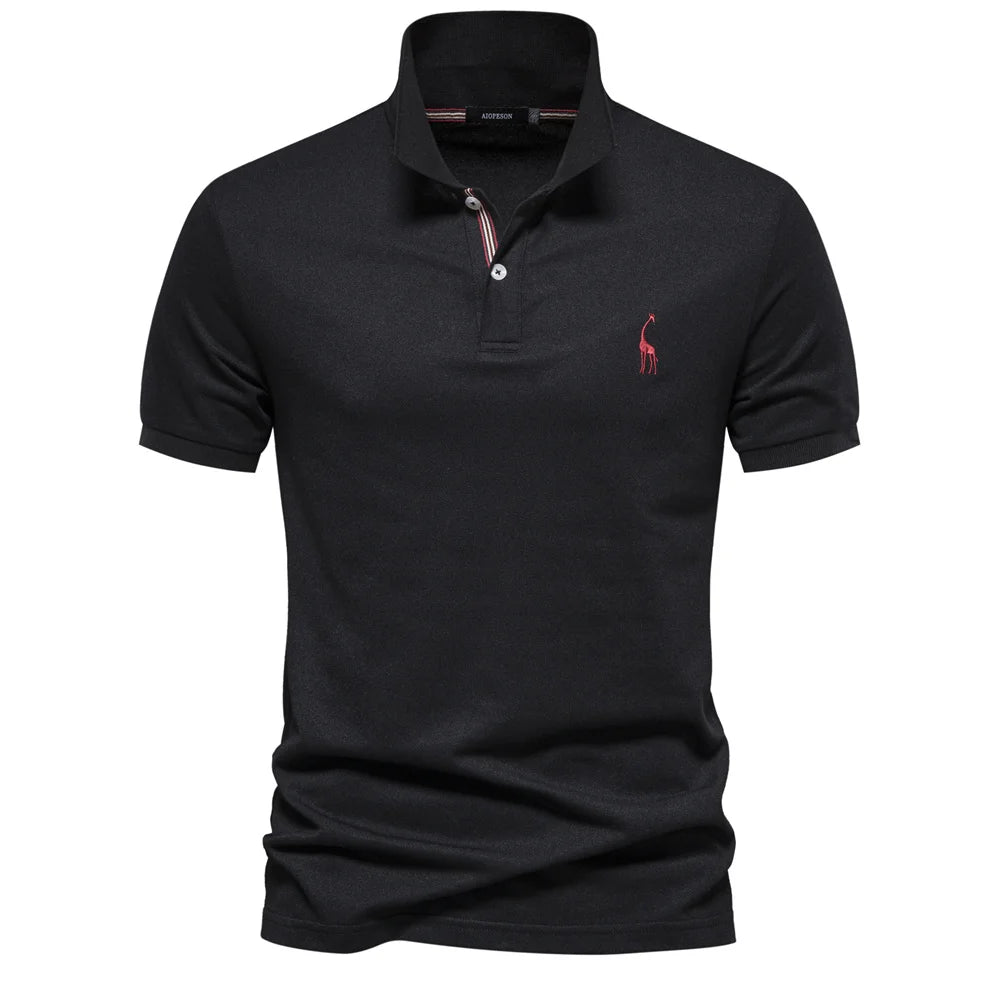 Polo shirt