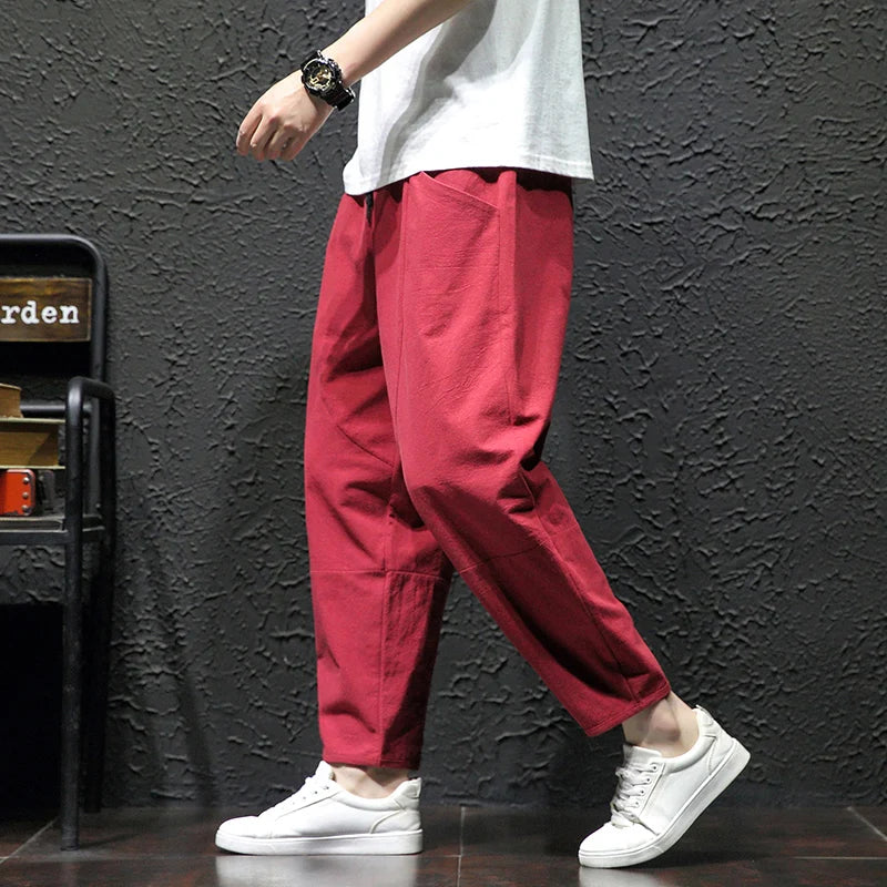 Premium Casual Pants