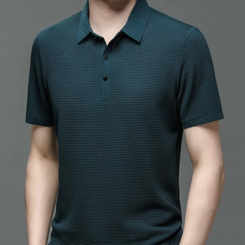 SilkCraft Polo