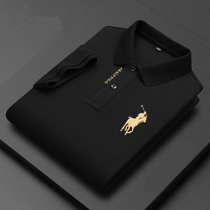 Emberfield Polo