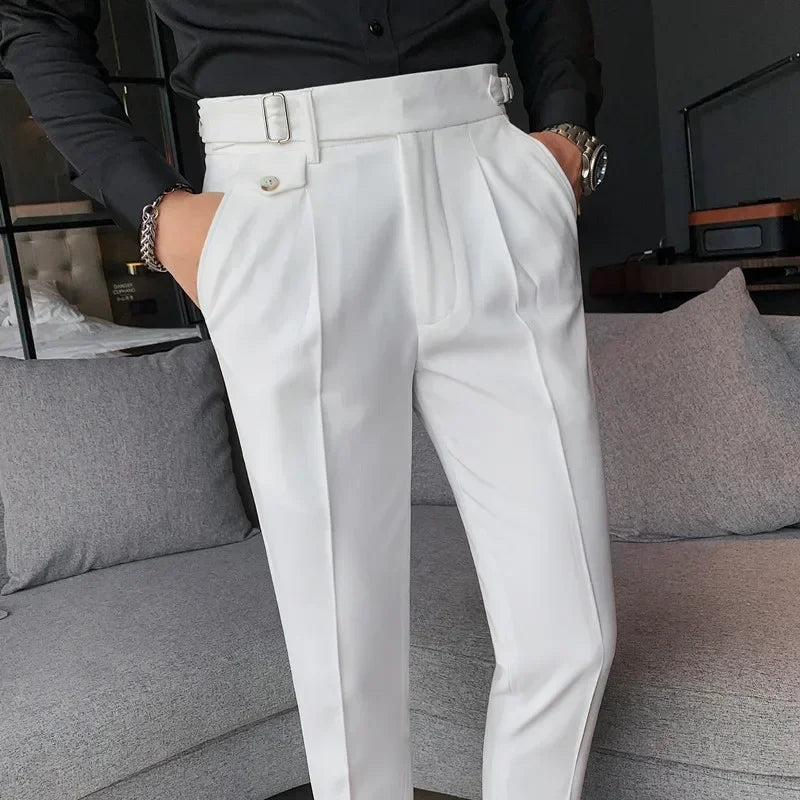 FlexSmart Suit Pants