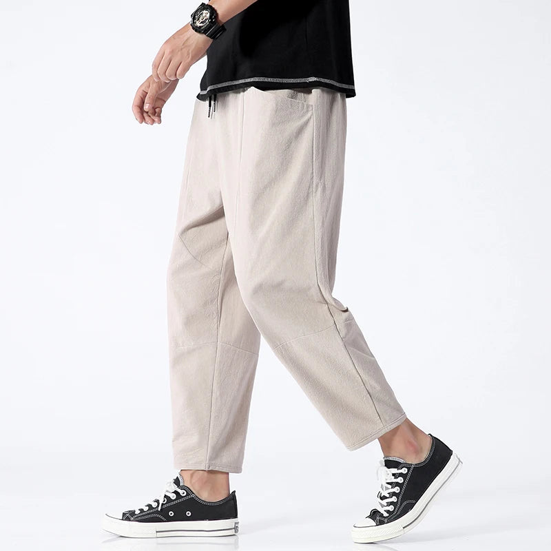 Premium Casual Pants