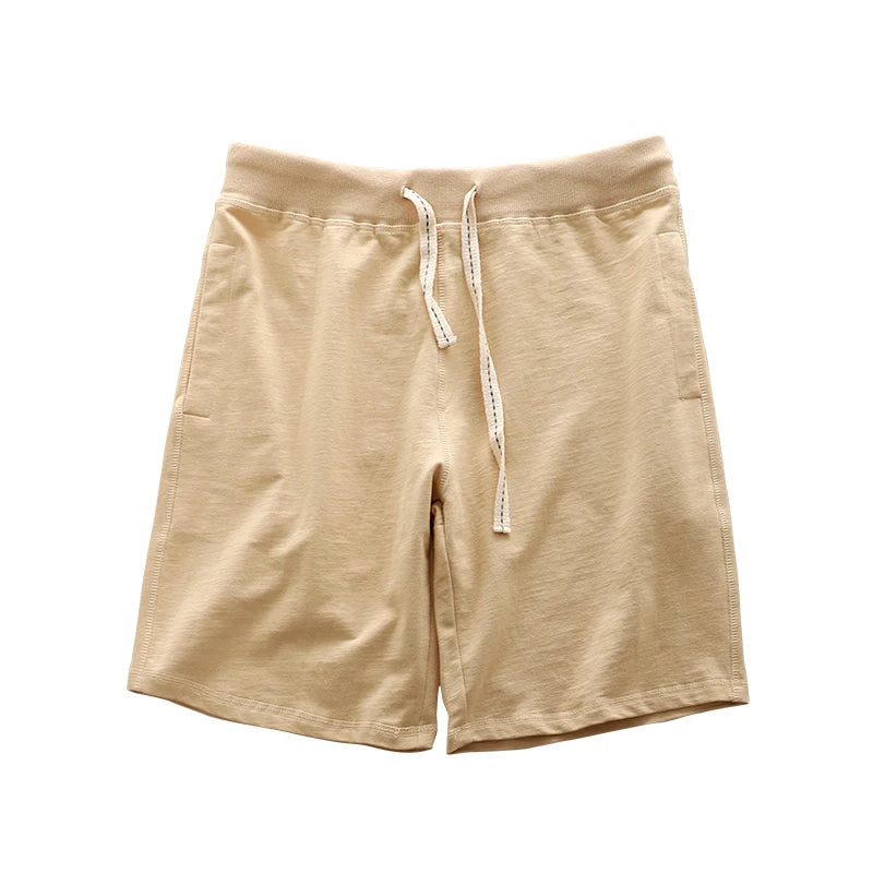 UrbanEase Cotton Shorts