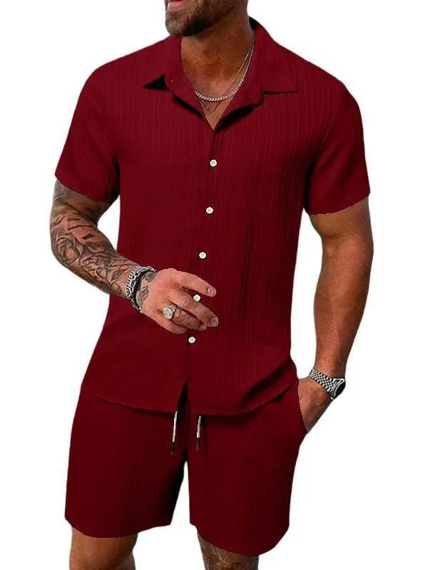 Casual Style Sports Suit for Men