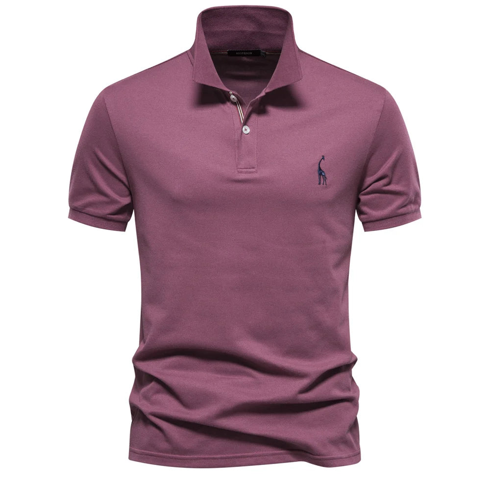 Polo shirt