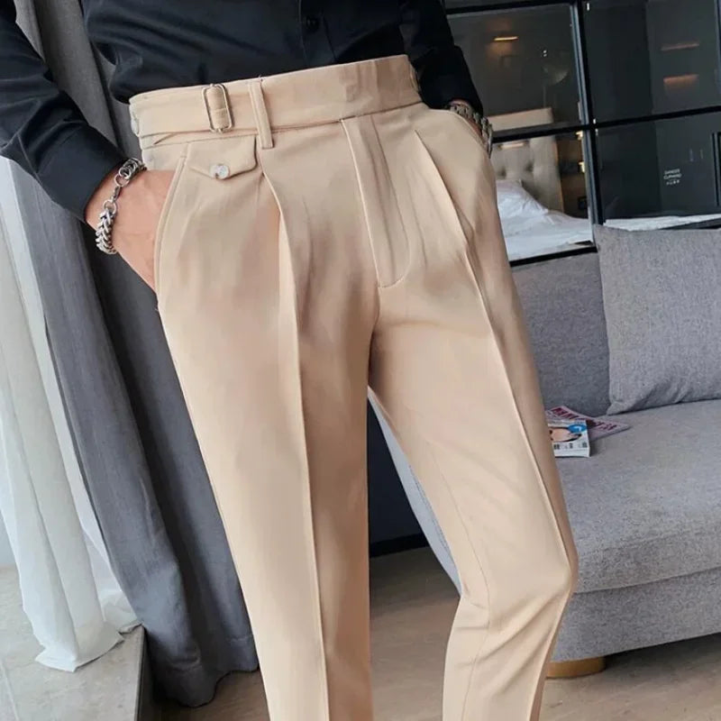 FlexSmart Suit Pants