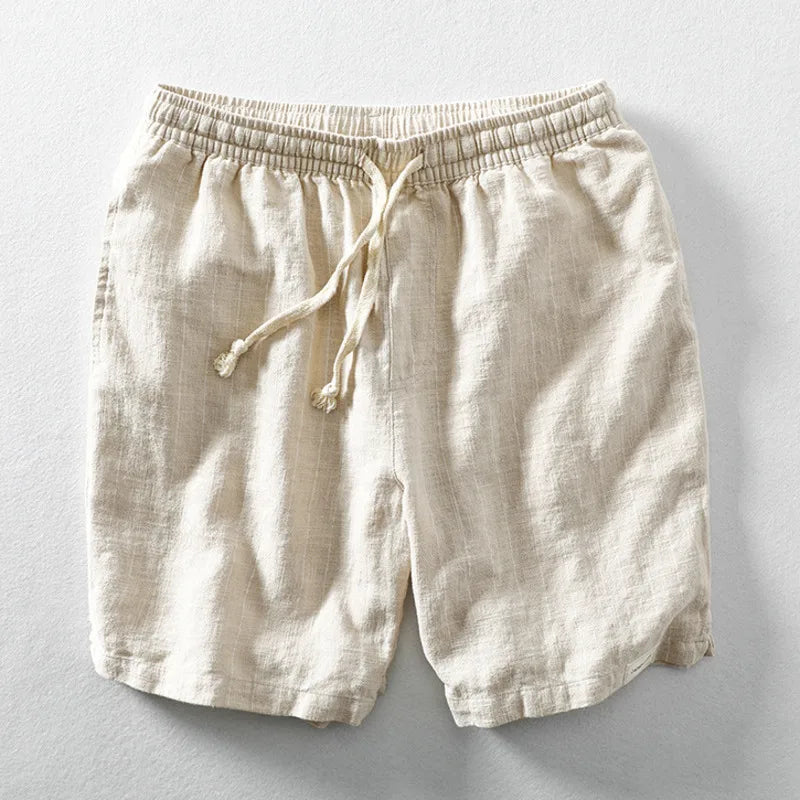 Versatile Summer Beach Shorts for Men