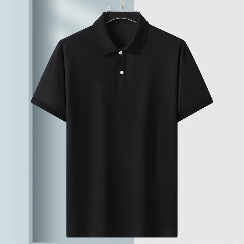 England Style Men's Polo Shirt