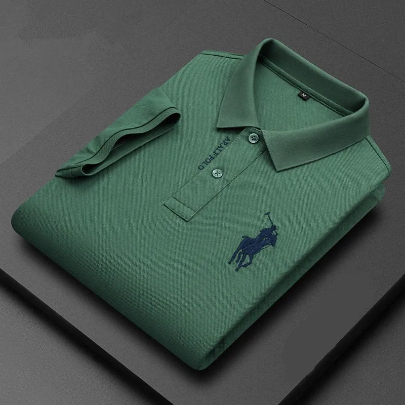 Emberfield Polo