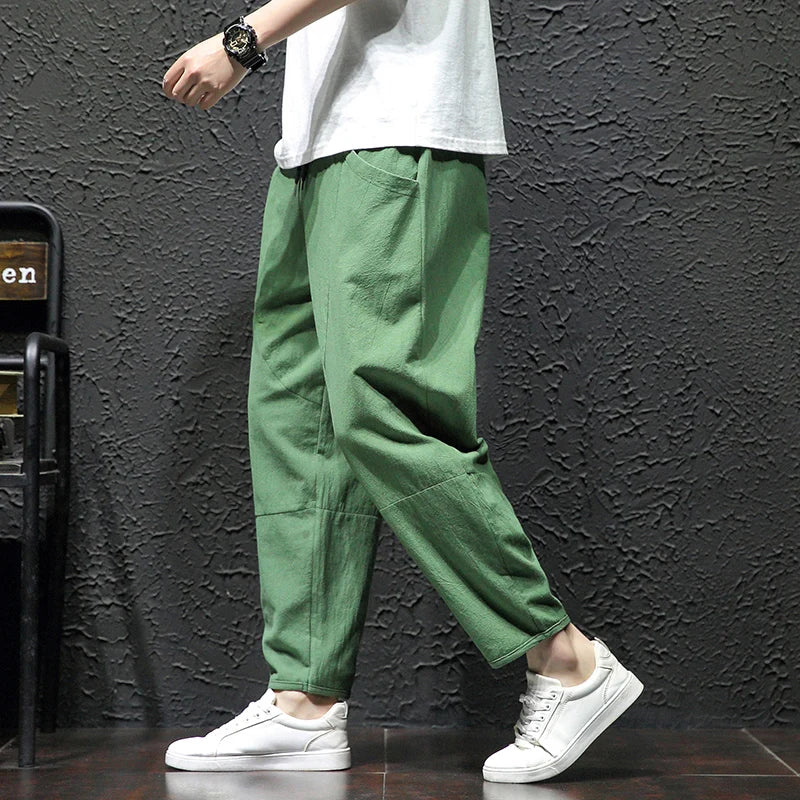 Premium Casual Pants