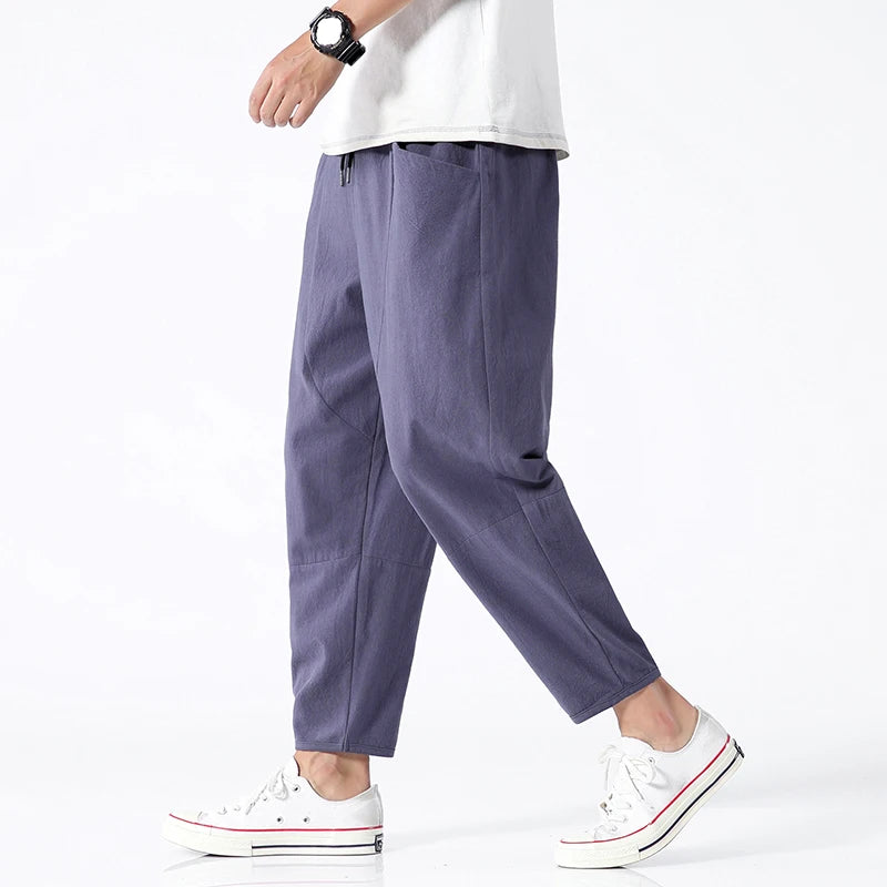 Premium Casual Pants