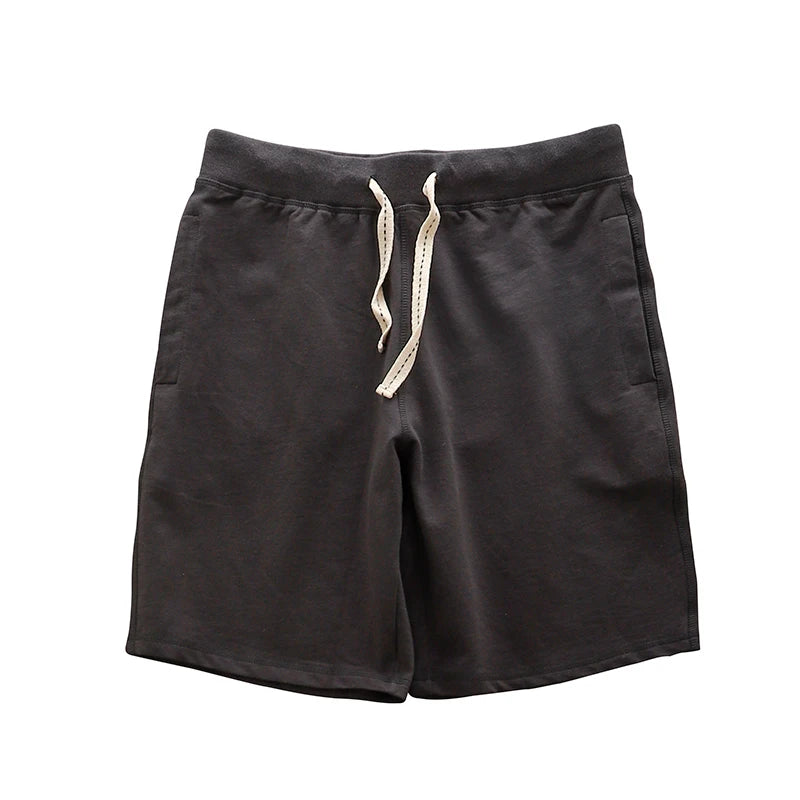 UrbanEase Cotton Shorts