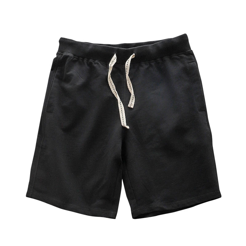 UrbanEase Cotton Shorts